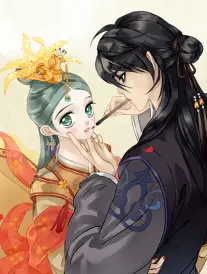 回声镇 短剧海报